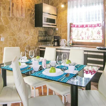 Two-bedroom Holiday In *