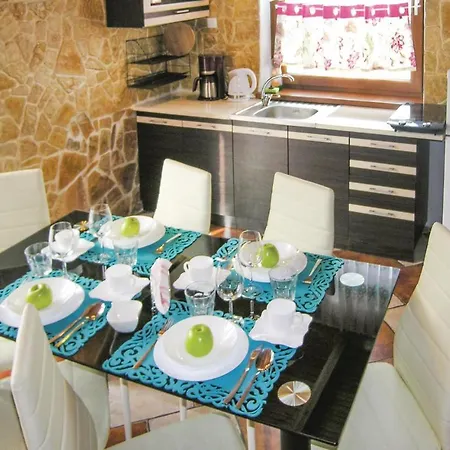 Nyaraló Two-bedroom Holiday In Swinoujscie