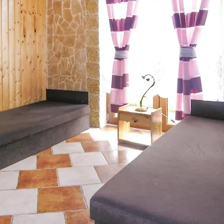 Two-bedroom Holiday In Nyaraló