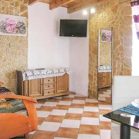 Two-bedroom Holiday In *