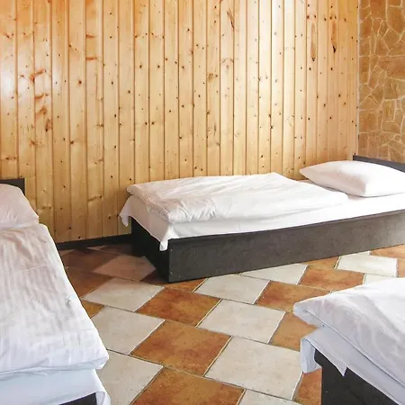 Nyaraló Two-bedroom Holiday In *