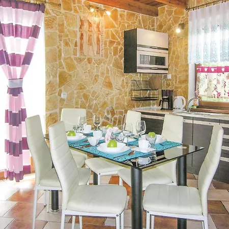 Two-bedroom Holiday In Nyaraló