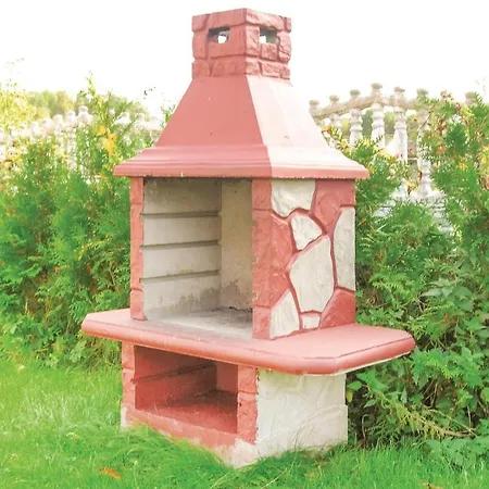 Two-bedroom Holiday In Nyaraló Swinoujscie