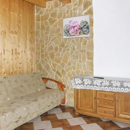 Nyaraló Two-bedroom Holiday In