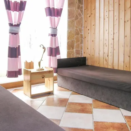 Nyaraló Two-bedroom Holiday In Swinoujscie
